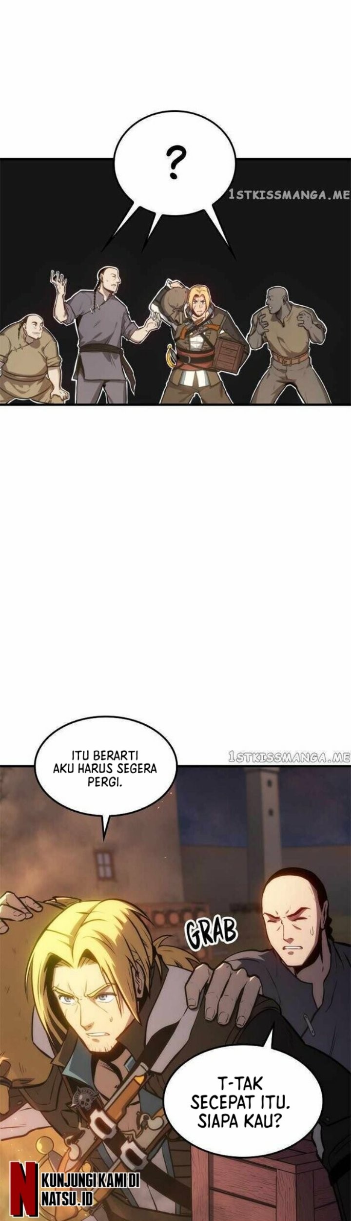 Assassin’s Creed Chapter 8 Gambar 18