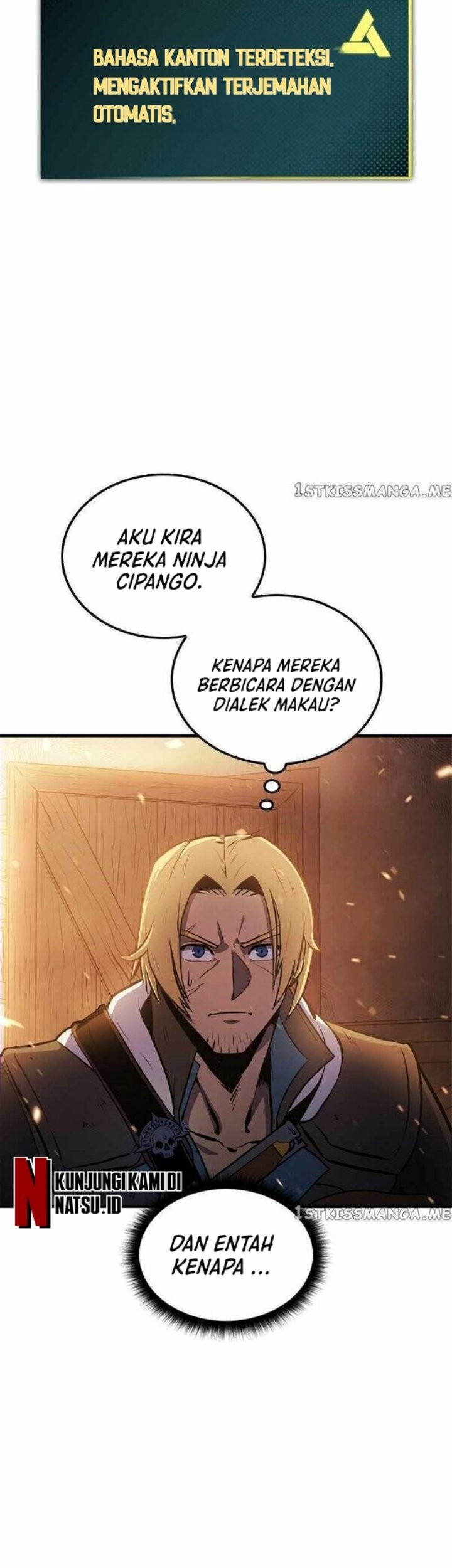 Assassin’s Creed Chapter 8 Gambar 28