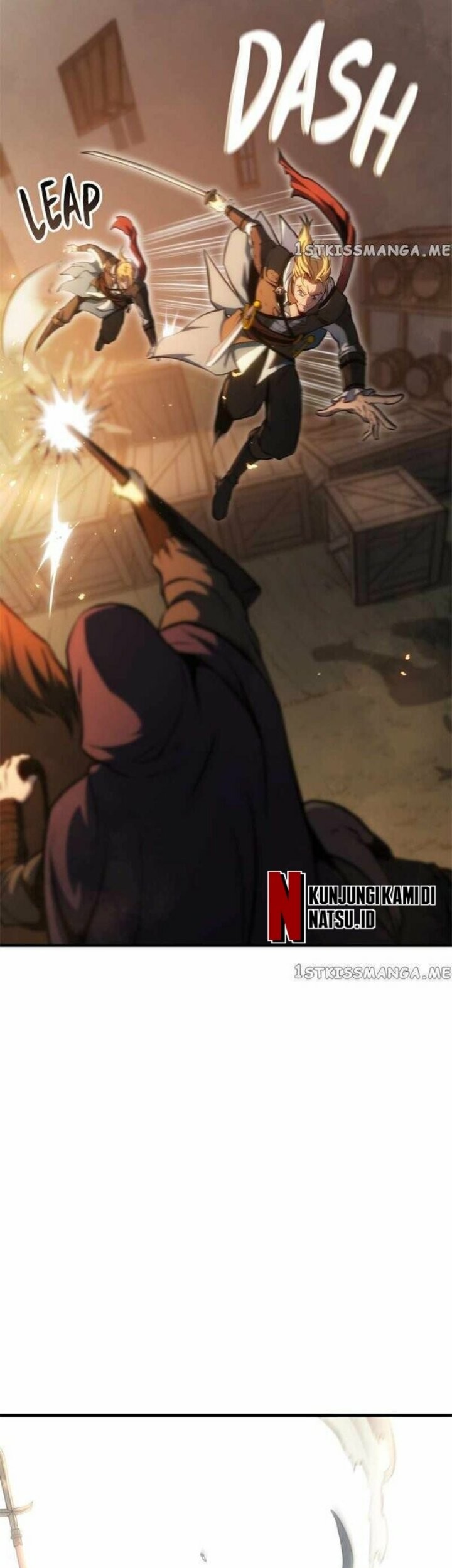 Assassin’s Creed Chapter 8 Gambar 54