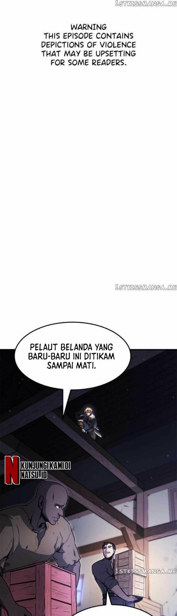 Baca Assassin’s Creed Chapter 8 Gambar 2