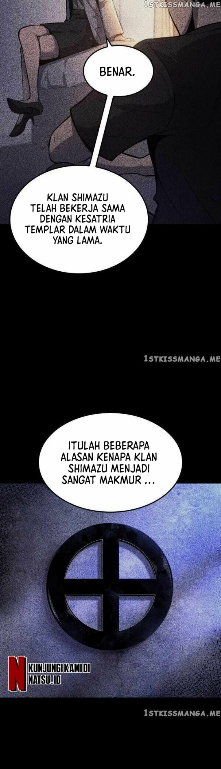 Assassin’s Creed Chapter 8 Gambar 74