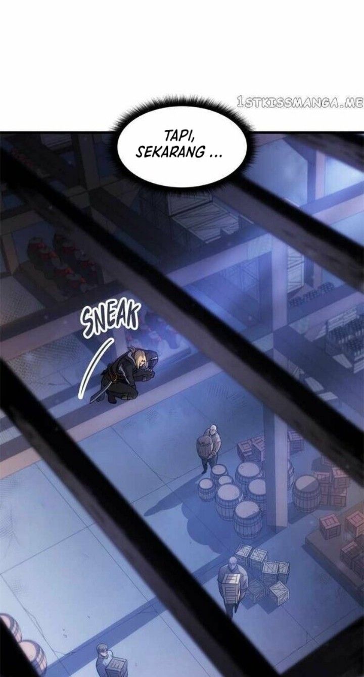 Assassin’s Creed Chapter 8 Gambar 7