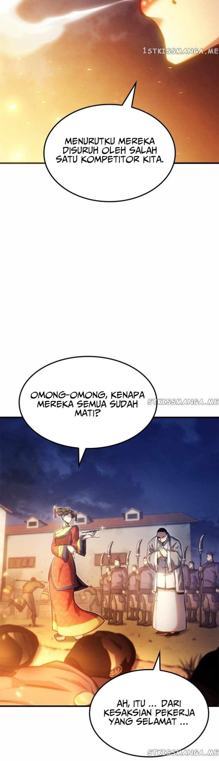 Assassin’s Creed Chapter 9 Gambar 7