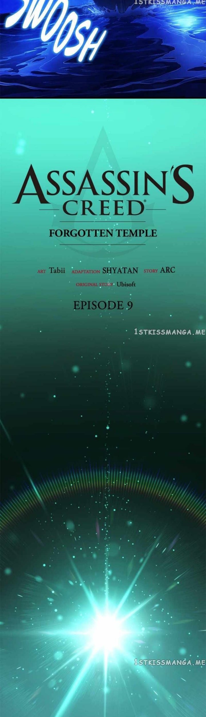 Assassin’s Creed Chapter 9 Gambar 31