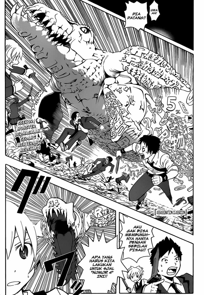 Baca  Assassination Classroom Chapter 14 Gambar 2