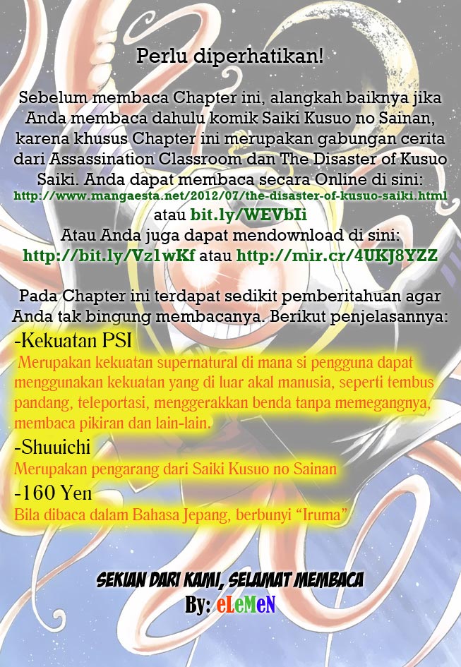 Baca  Assassination Classroom Chapter 15 Gambar 2