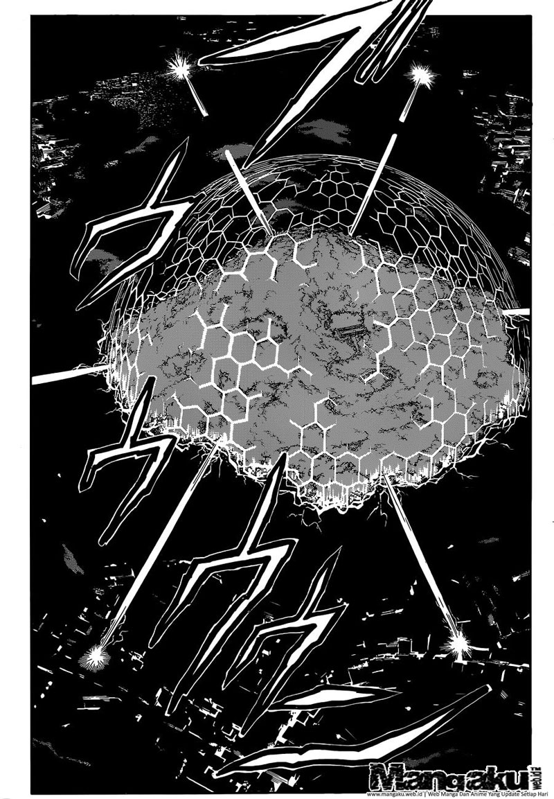 Assassination Classroom Chapter 164 Gambar 8