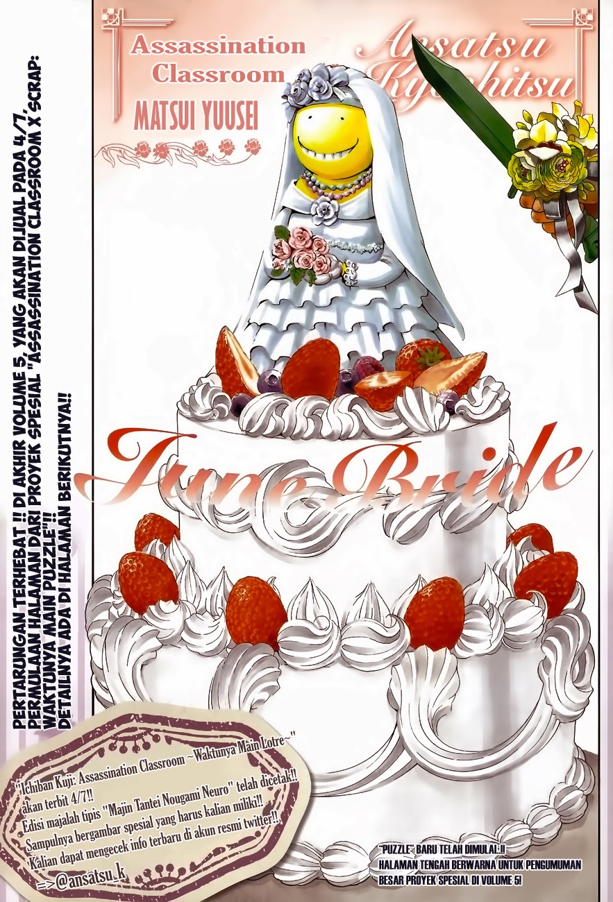 Baca  Assassination Classroom Chapter 46 Gambar 2