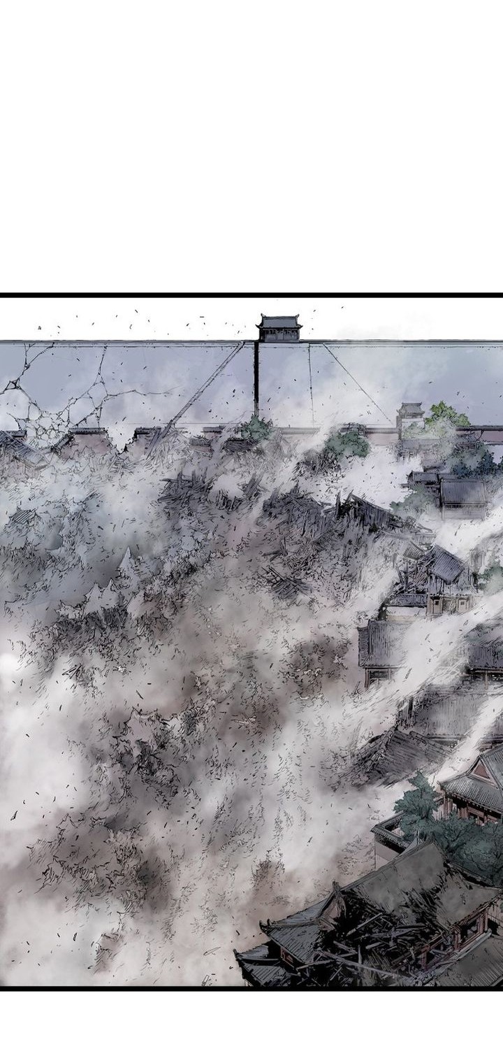 Baca Asura (Ryu Ki-Un) Chapter 37 Gambar 2