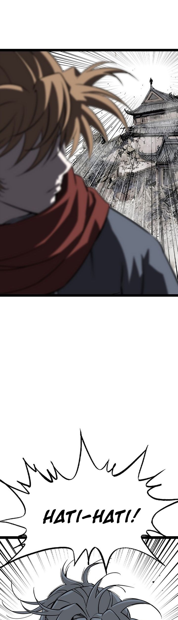 Asura (Ryu Ki-Un) Chapter 37 Gambar 41