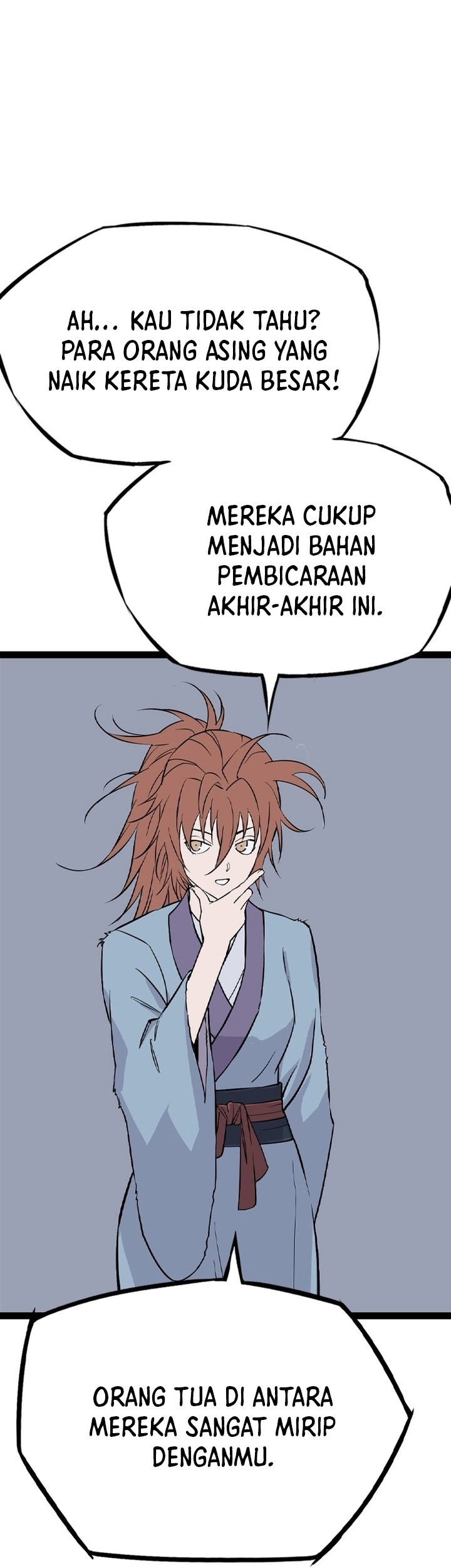 Asura (Ryu Ki-Un) Chapter 37 Gambar 63