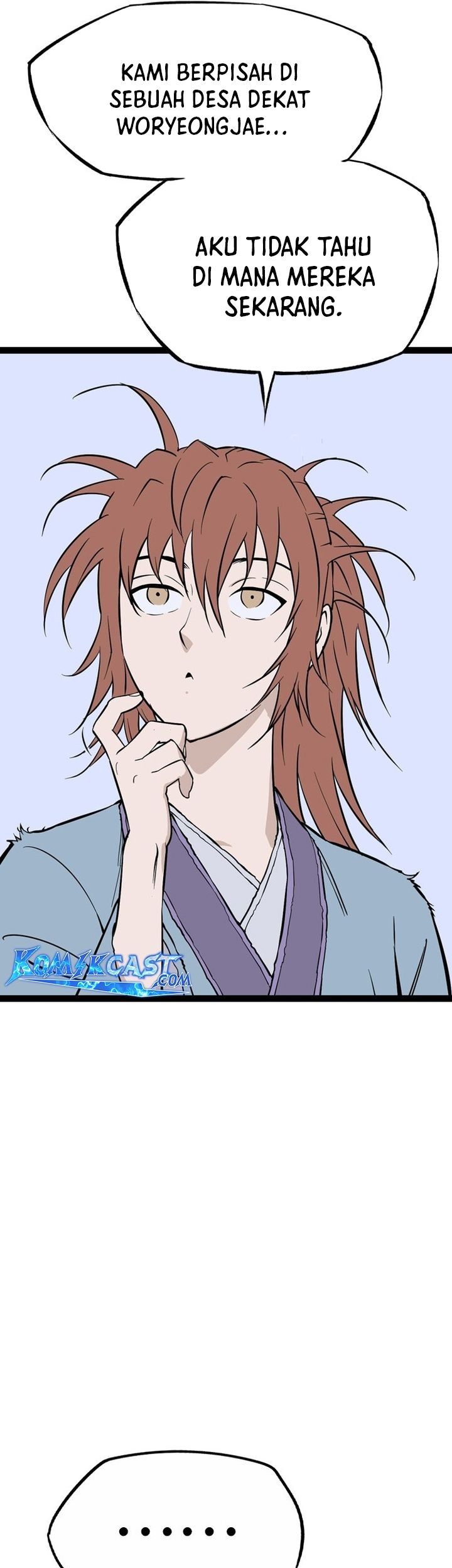Asura (Ryu Ki-Un) Chapter 37 Gambar 67