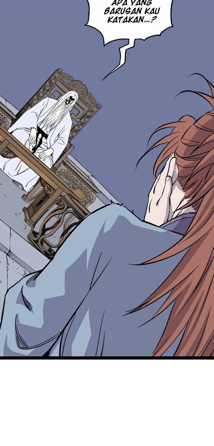 Asura (Ryu Ki-Un) Chapter 37 Gambar 72
