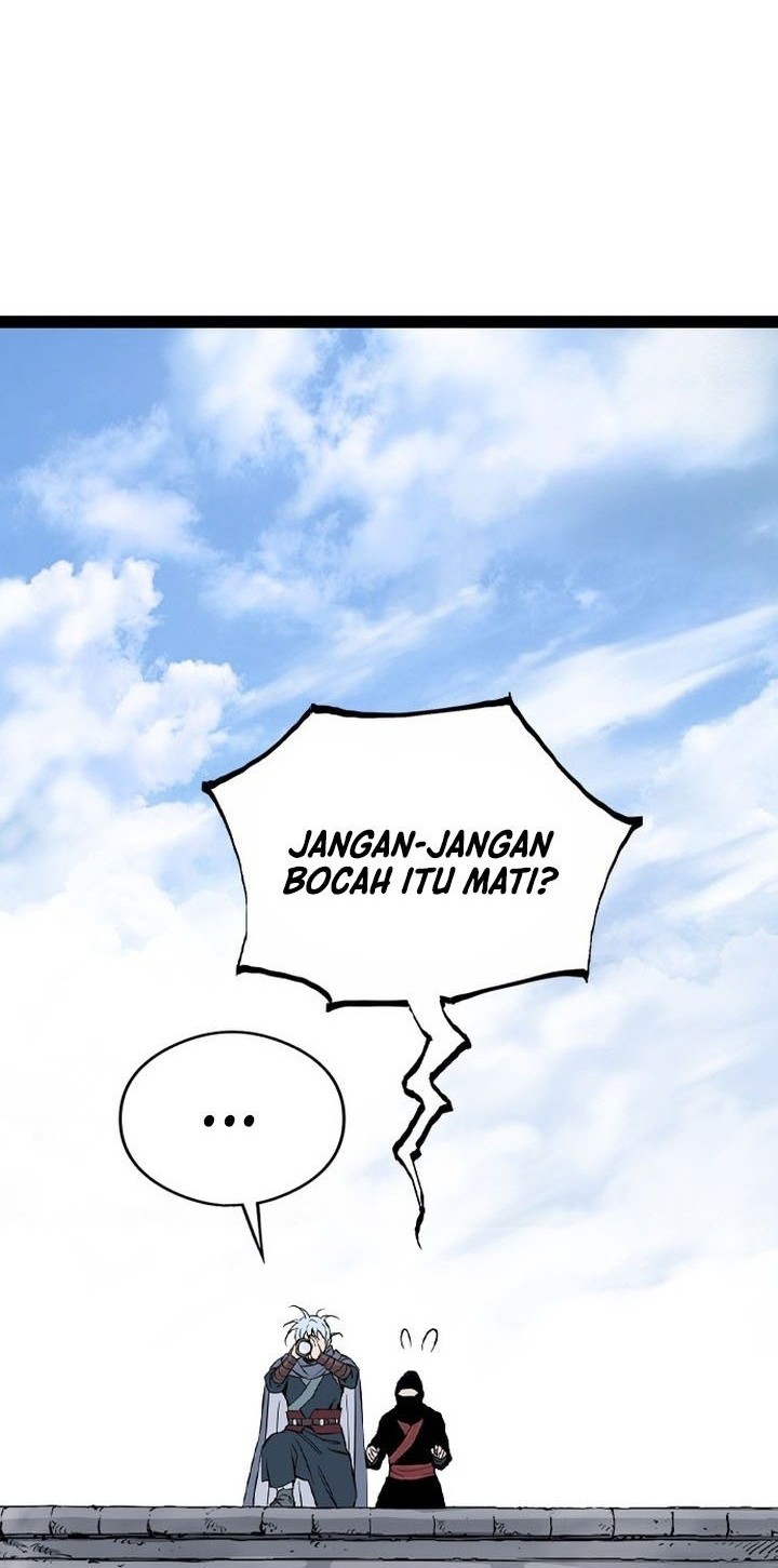 Asura (Ryu Ki-Un) Chapter 40 Gambar 34