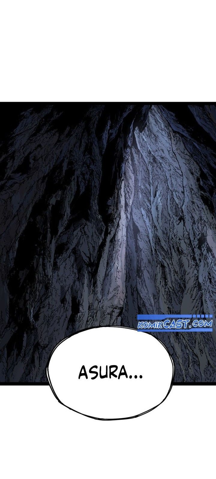 Asura (Ryu Ki-Un) Chapter 40 Gambar 36