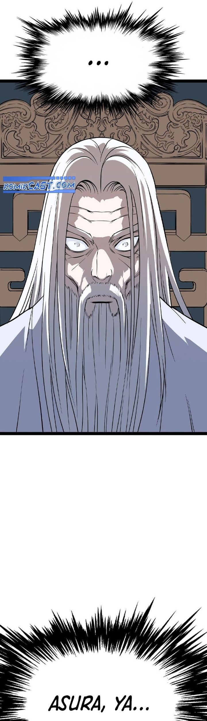 Asura (Ryu Ki-Un) Chapter 40 Gambar 41