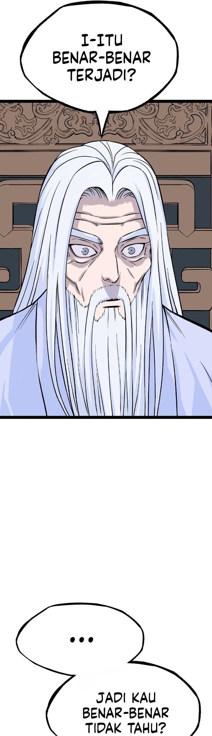 Asura (Ryu Ki-Un) Chapter 40 Gambar 51