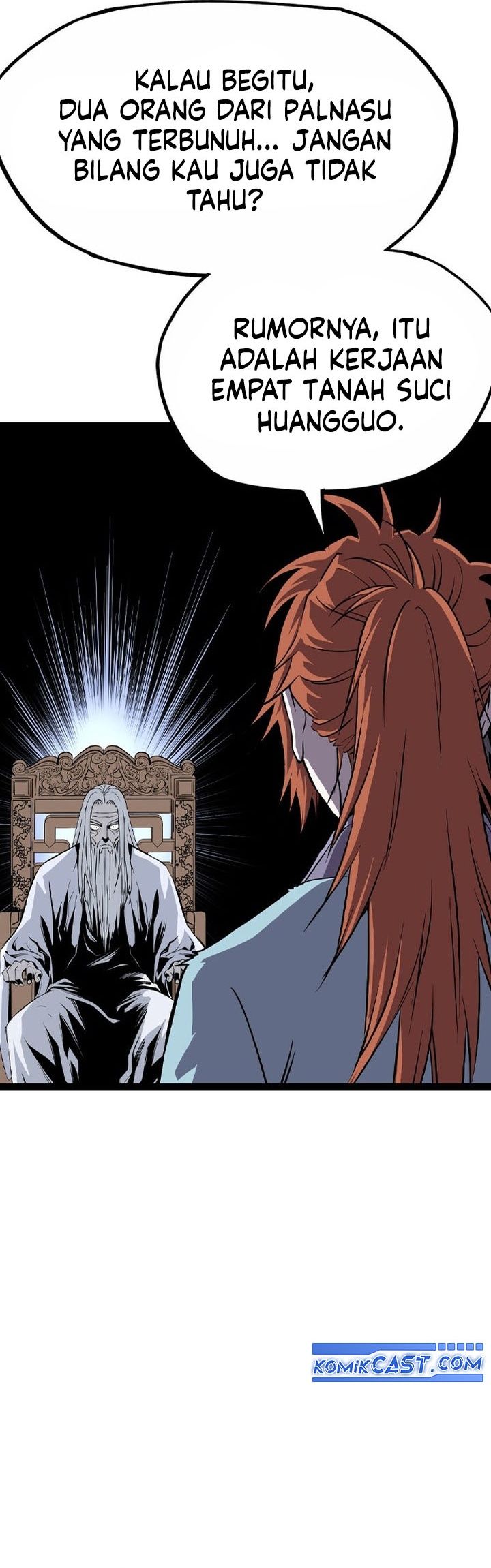 Asura (Ryu Ki-Un) Chapter 40 Gambar 53