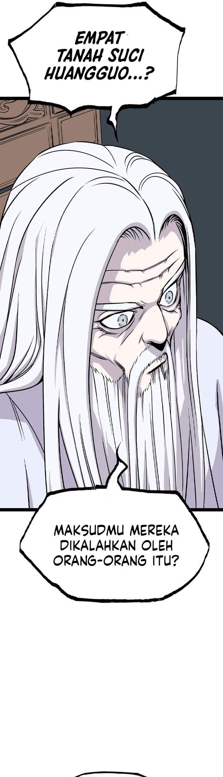 Asura (Ryu Ki-Un) Chapter 40 Gambar 54