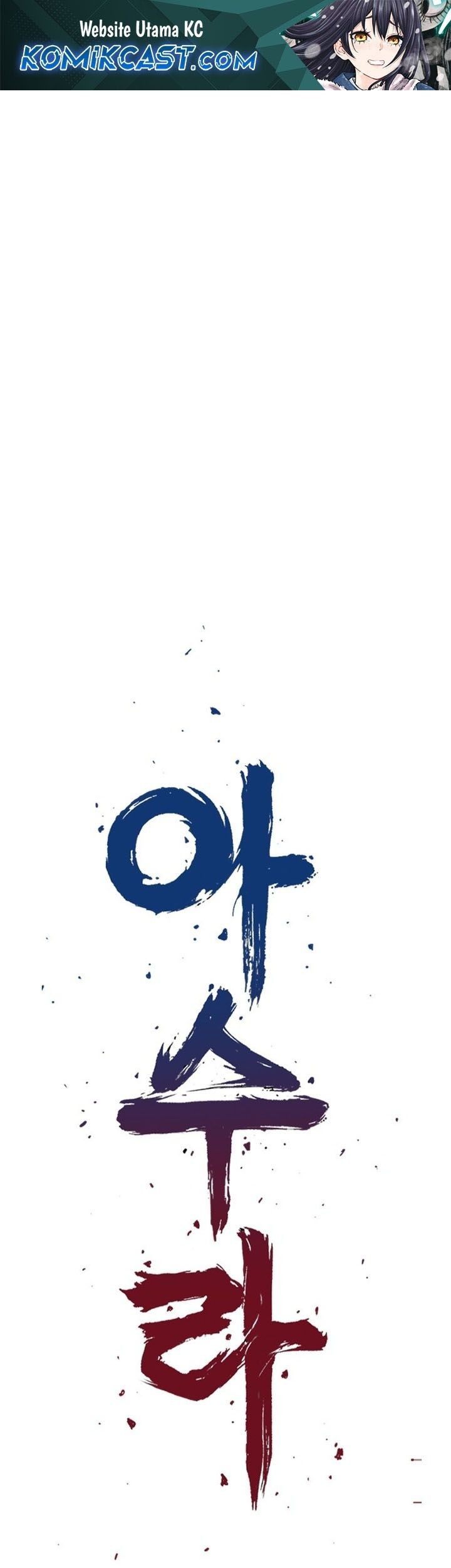 Baca  Asura (Ryu Ki-Un) Chapter 40 Gambar 2