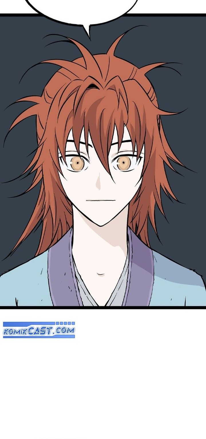 Asura (Ryu Ki-Un) Chapter 40 Gambar 57