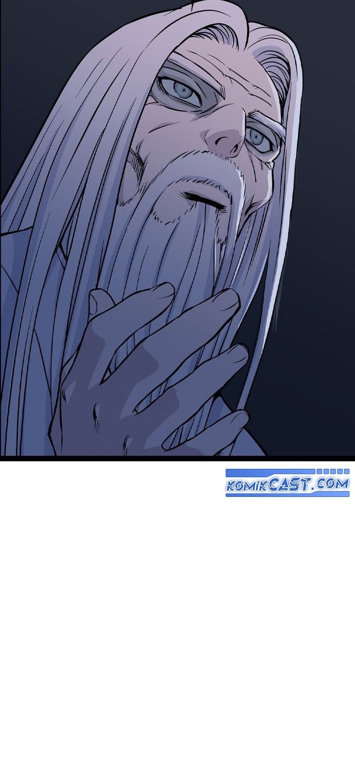 Asura (Ryu Ki-Un) Chapter 40 Gambar 61