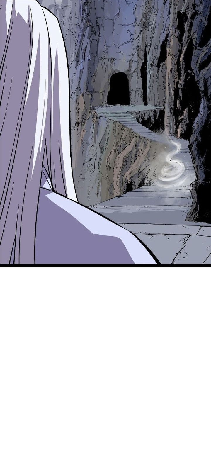 Asura (Ryu Ki-Un) Chapter 40 Gambar 77