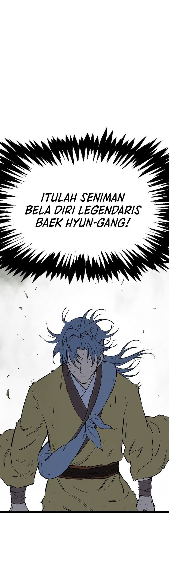 Asura (Ryu Ki-Un) Chapter 40 Gambar 6
