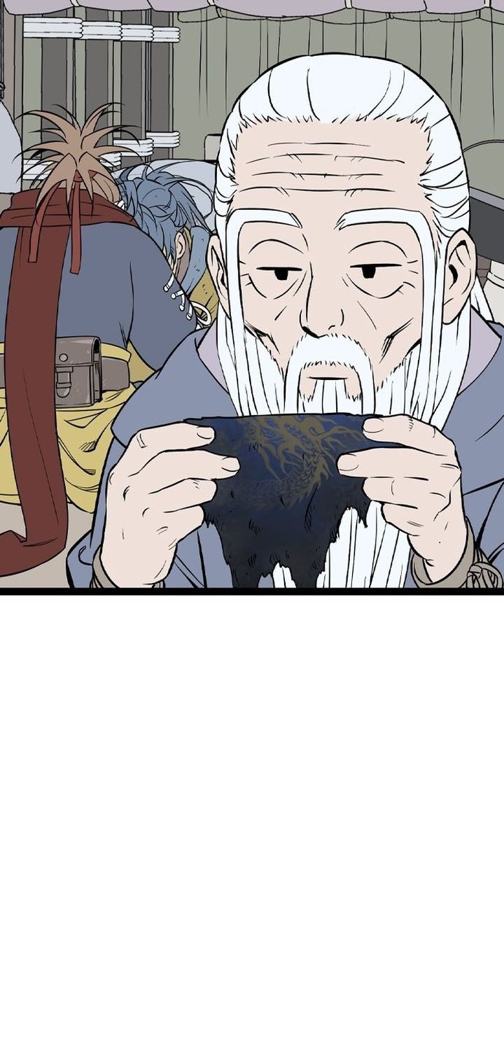 Asura (Ryu Ki-Un) Chapter 40 Gambar 97