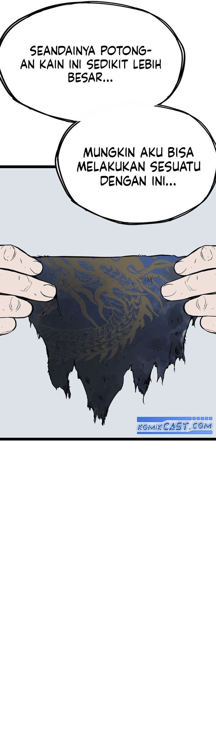 Asura (Ryu Ki-Un) Chapter 40 Gambar 98