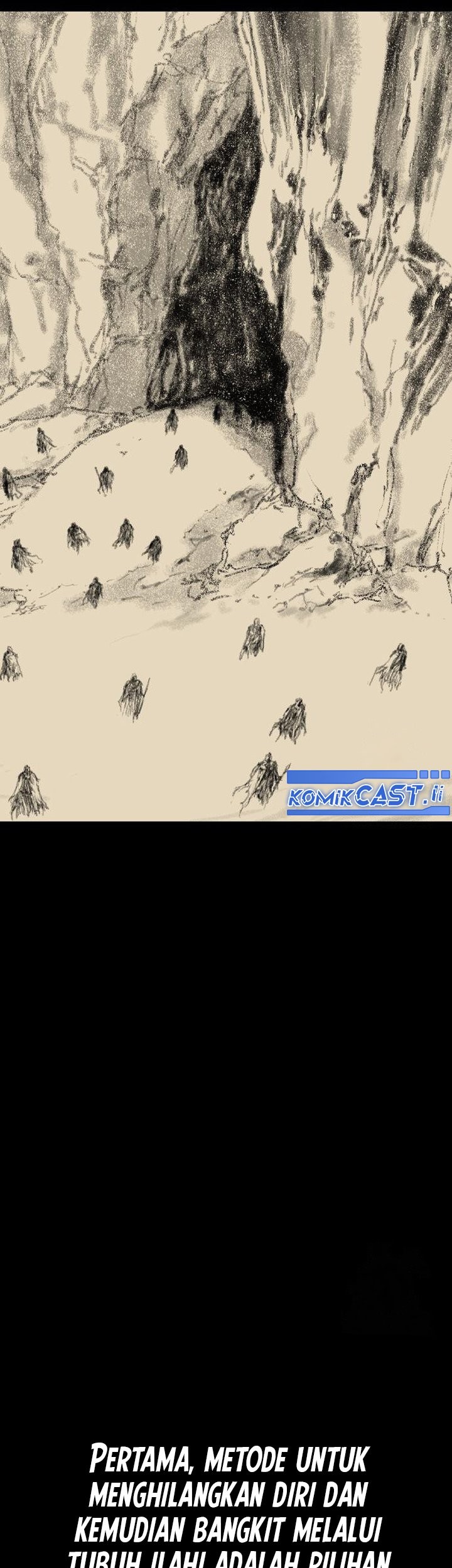 Asura (Ryu Ki-Un) Chapter 42 Gambar 31