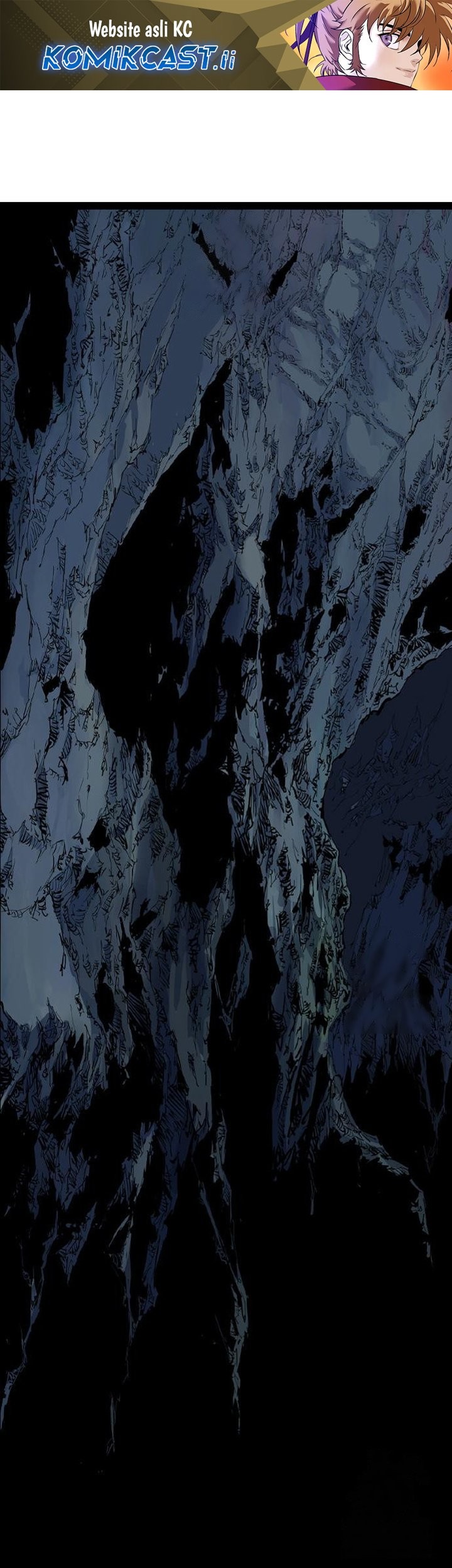 Baca Komik Asura (Ryu Ki-Un) Chapter 42 Gambar 1
