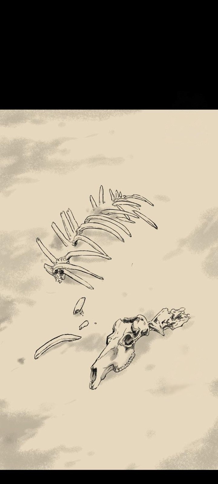 Asura (Ryu Ki-Un) Chapter 42 Gambar 46