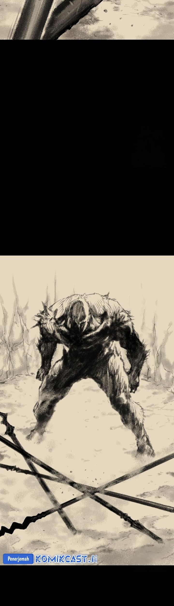 Asura (Ryu Ki-Un) Chapter 42 Gambar 51