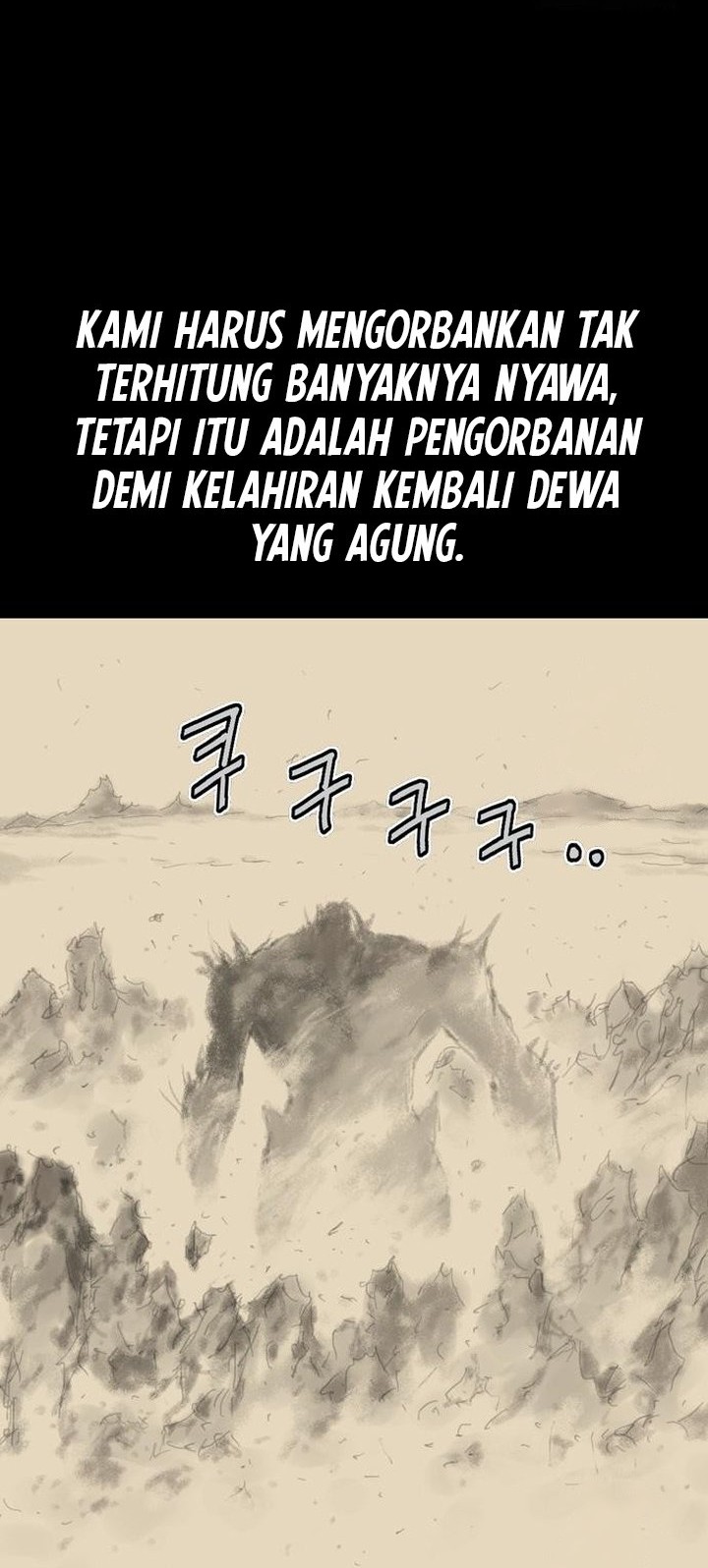 Asura (Ryu Ki-Un) Chapter 42 Gambar 56