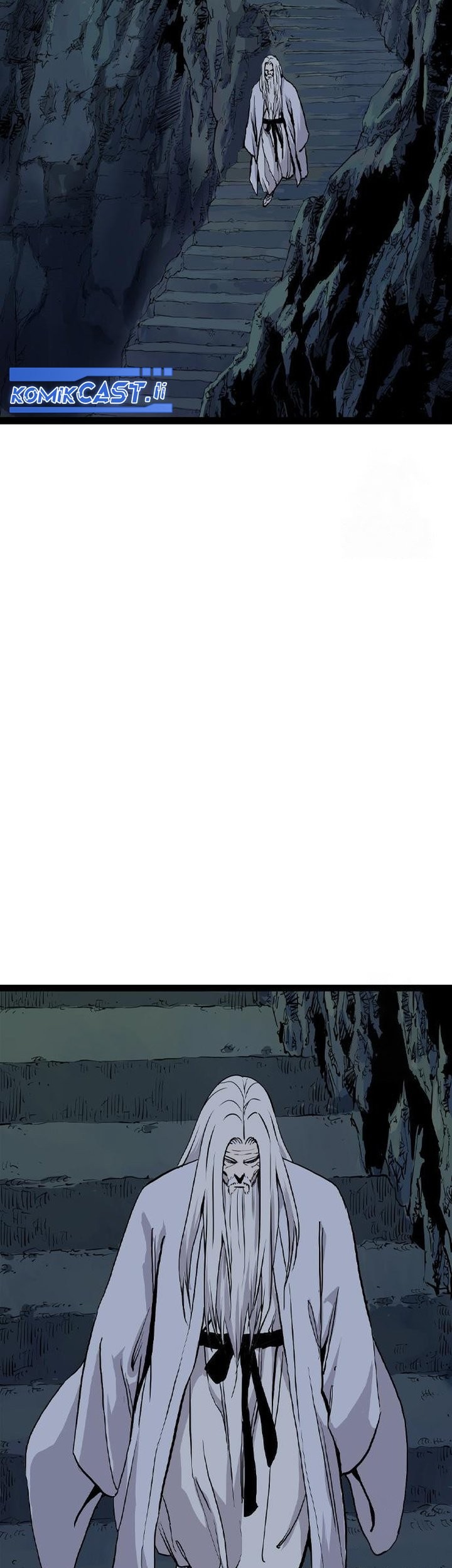 Asura (Ryu Ki-Un) Chapter 42 Gambar 3