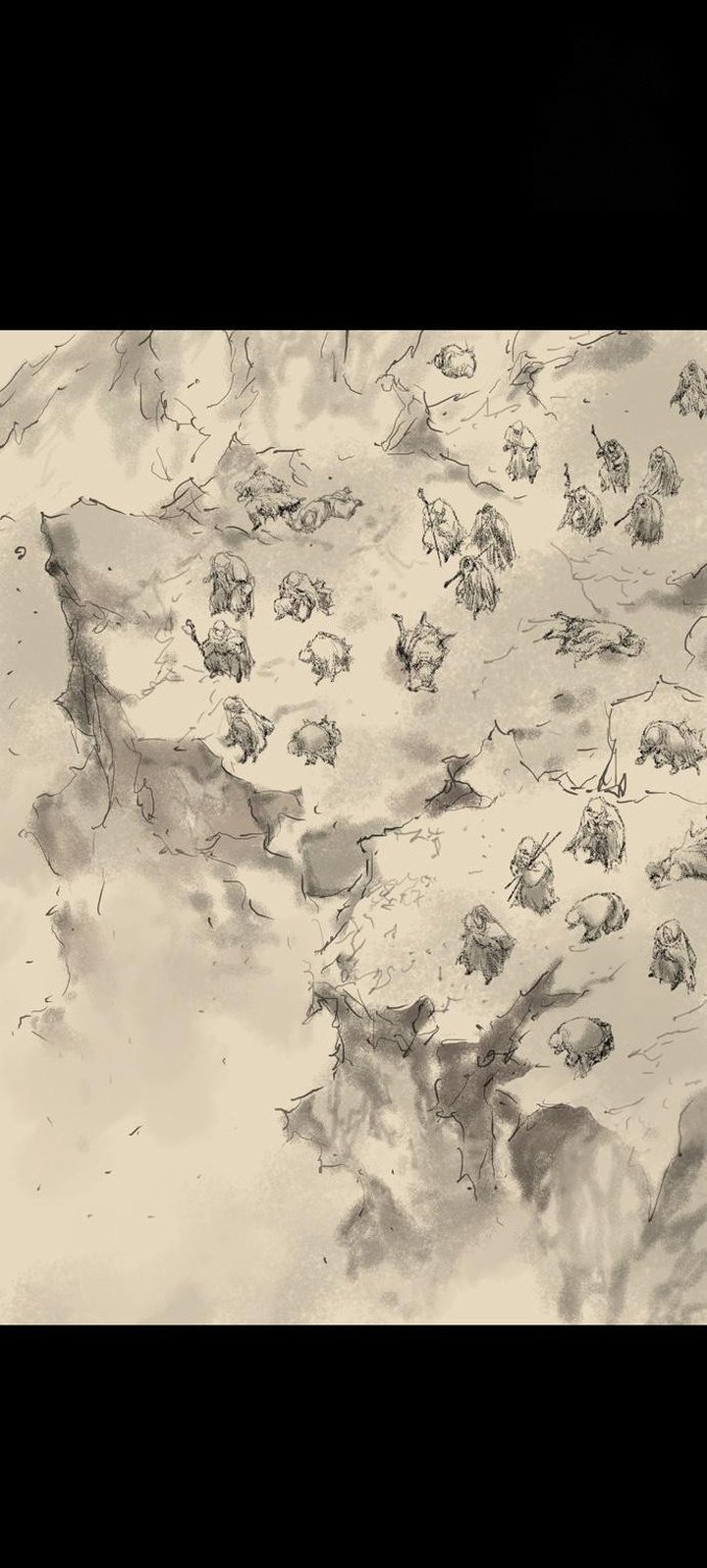 Asura (Ryu Ki-Un) Chapter 42 Gambar 84