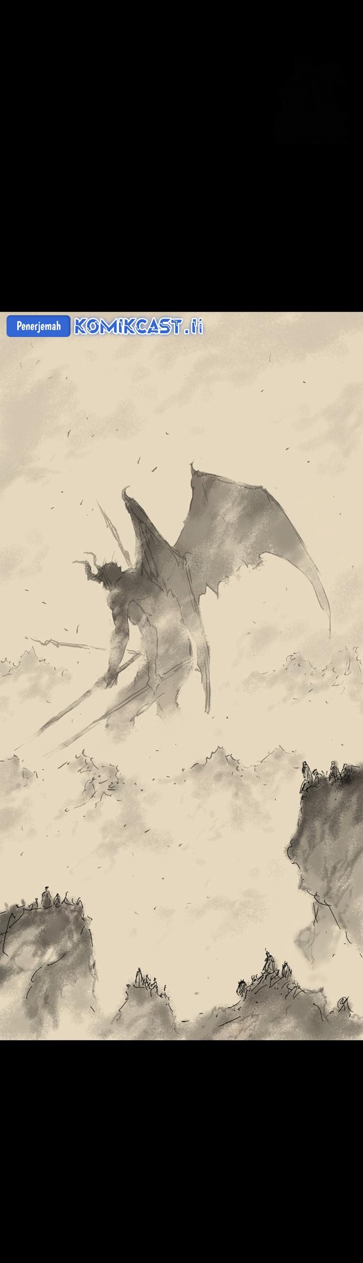 Asura (Ryu Ki-Un) Chapter 42 Gambar 85