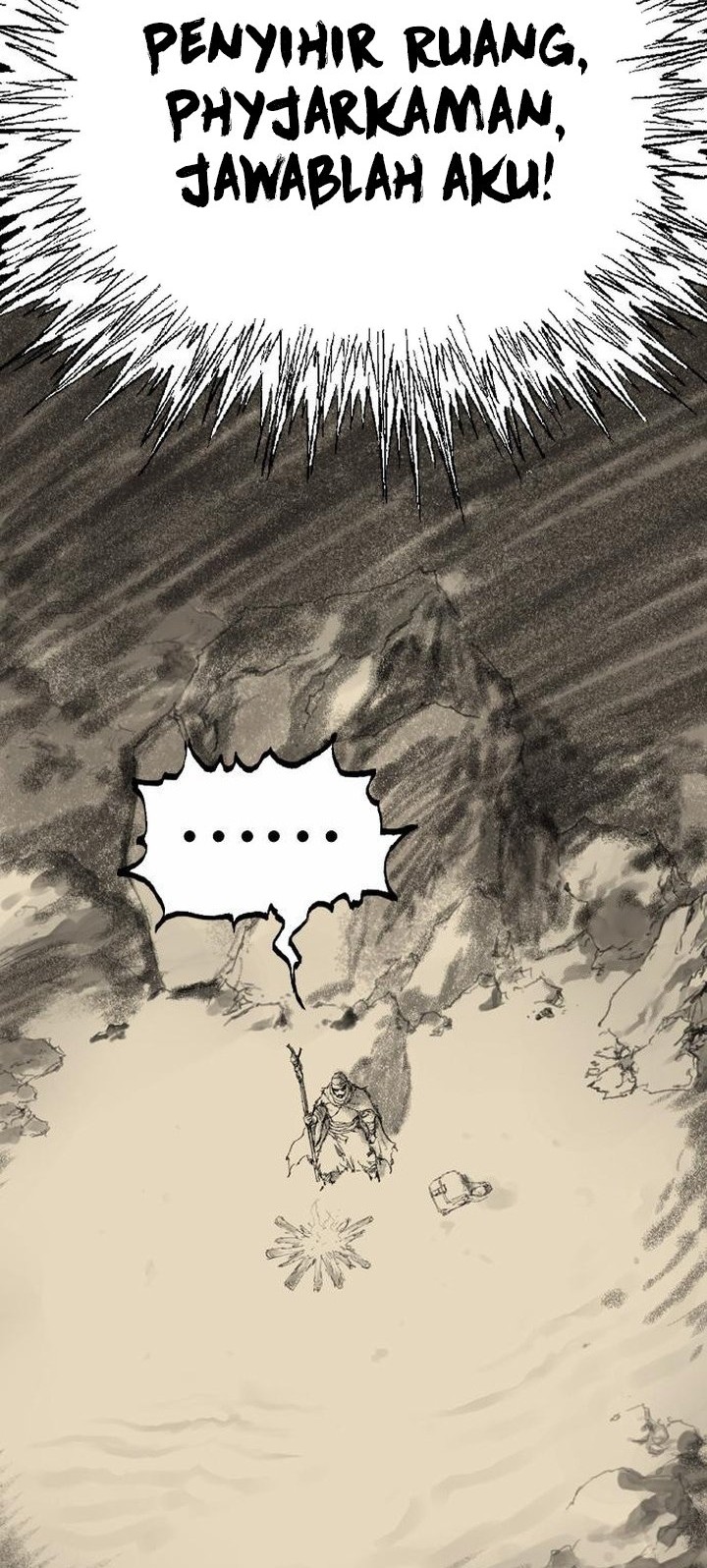 Asura (Ryu Ki-Un) Chapter 42 Gambar 8