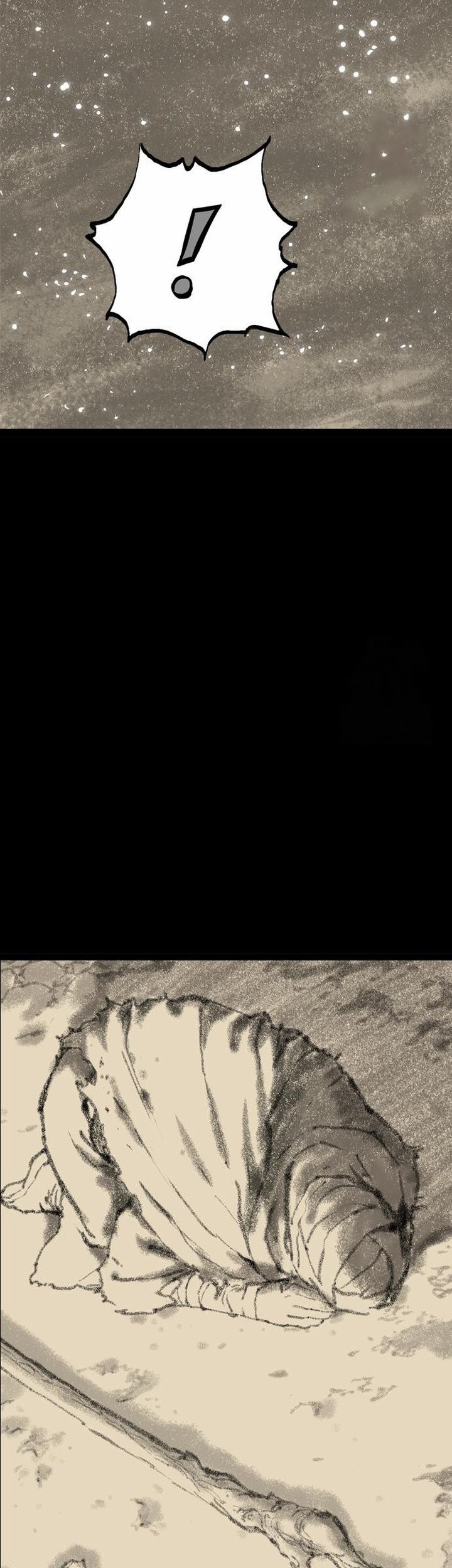 Asura (Ryu Ki-Un) Chapter 42 Gambar 11