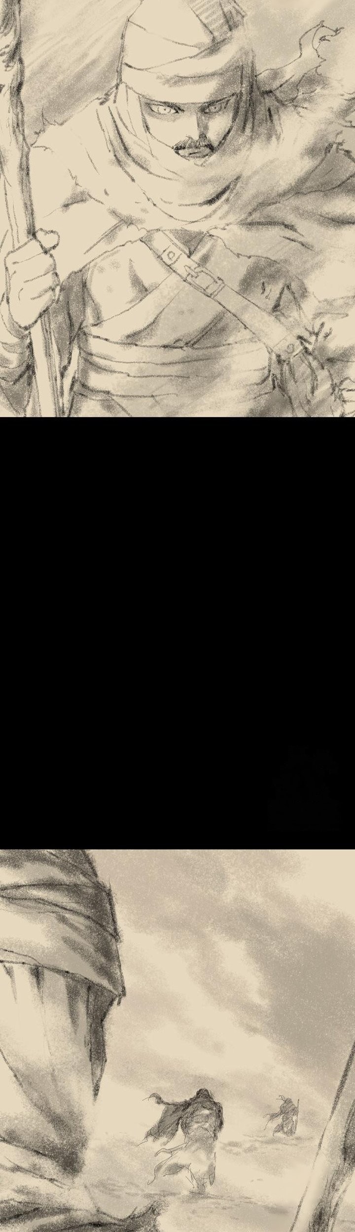 Asura (Ryu Ki-Un) Chapter 42 Gambar 17