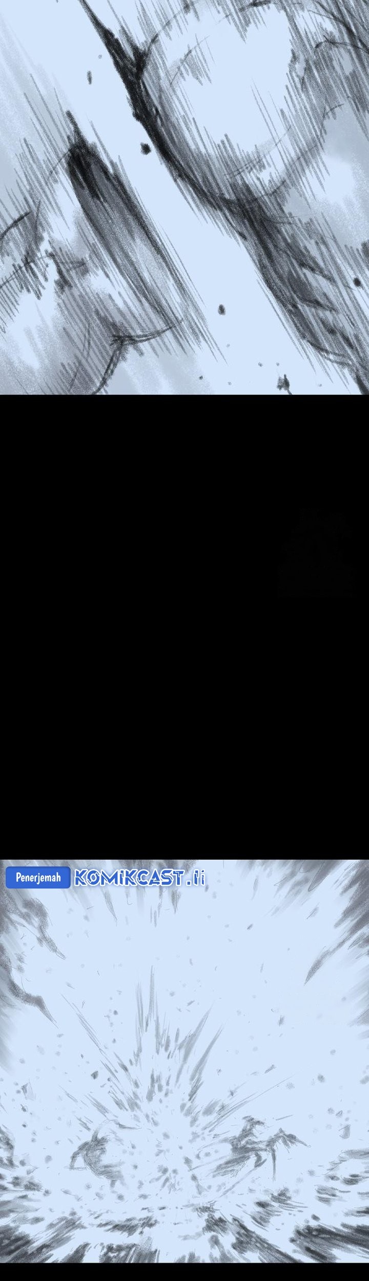 Asura (Ryu Ki-Un) Chapter 43 Gambar 23