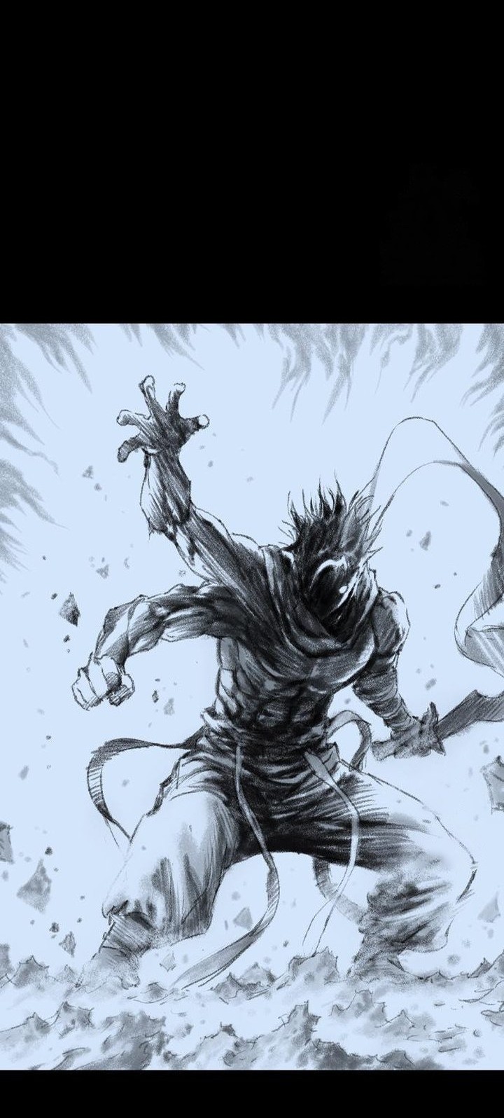 Asura (Ryu Ki-Un) Chapter 43 Gambar 26