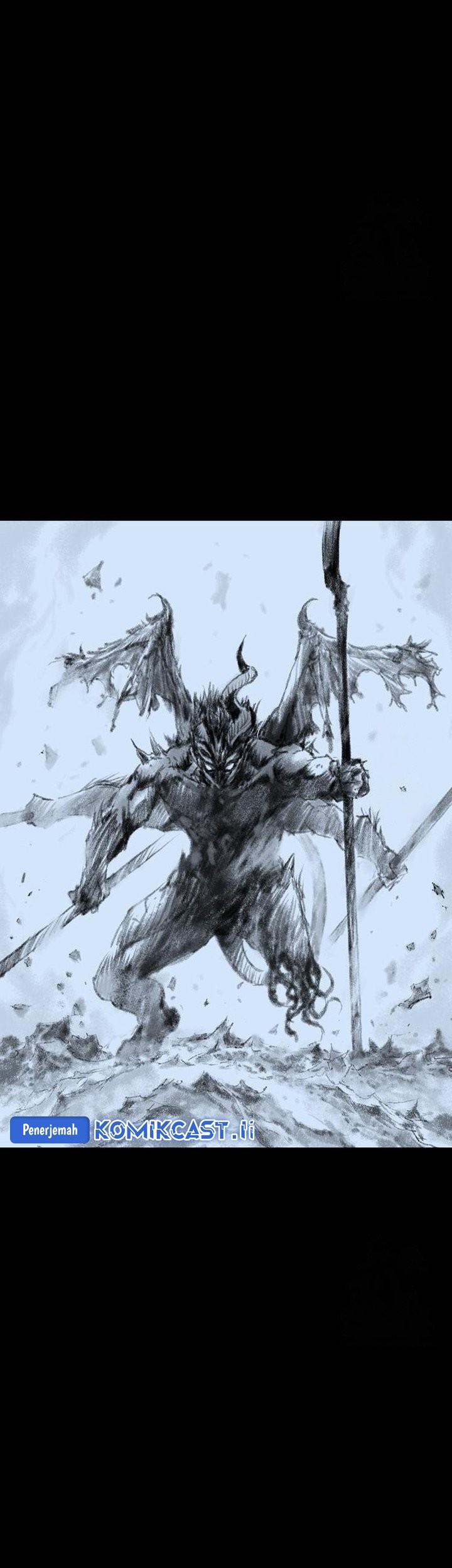 Asura (Ryu Ki-Un) Chapter 43 Gambar 27