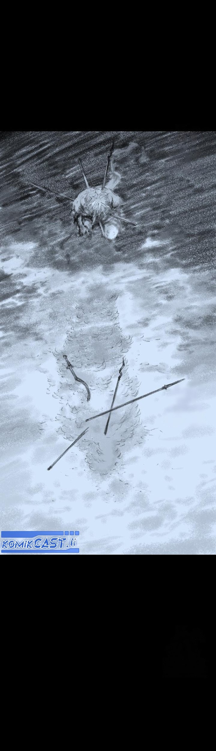 Asura (Ryu Ki-Un) Chapter 43 Gambar 51