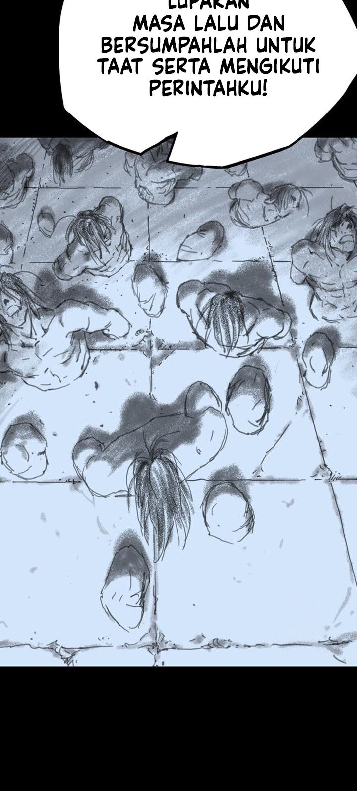 Asura (Ryu Ki-Un) Chapter 43 Gambar 86