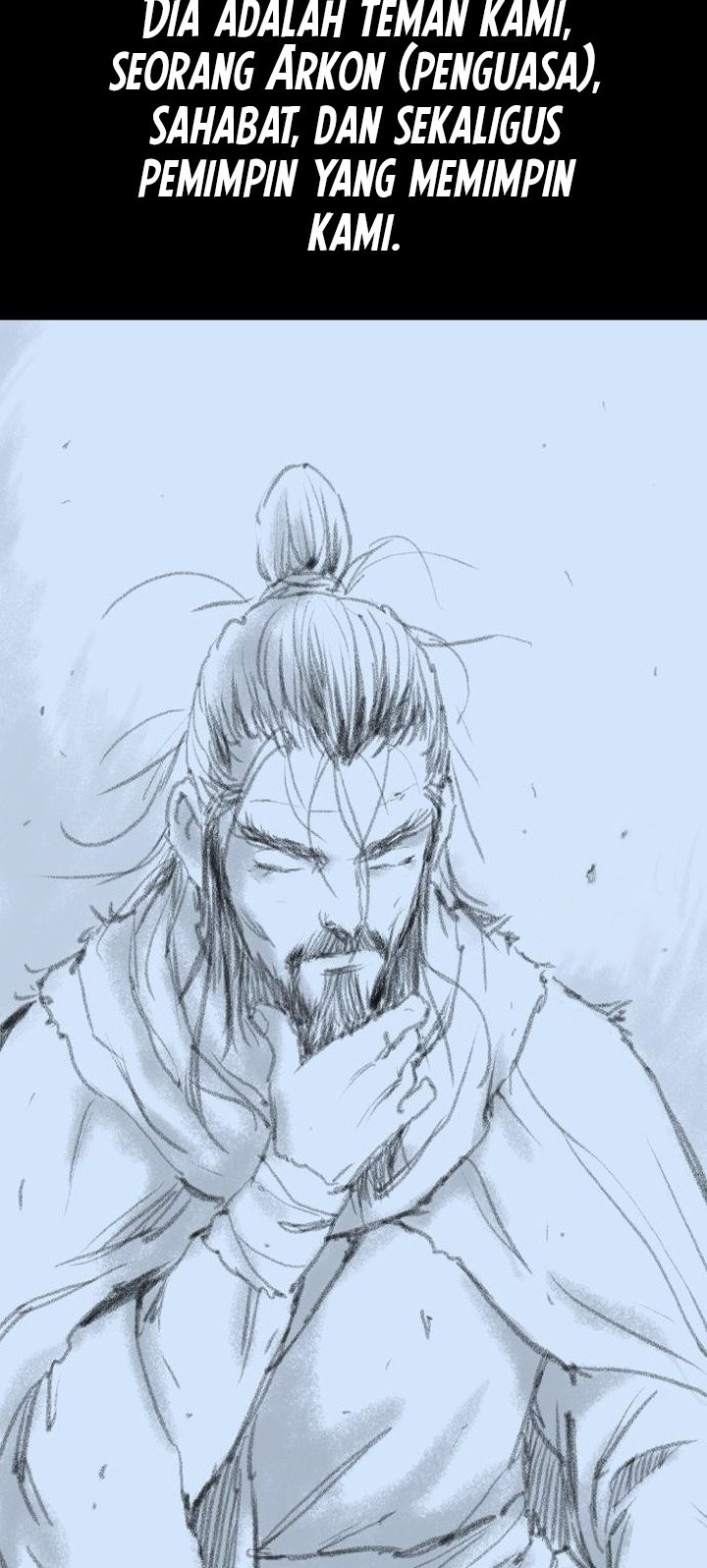 Asura (Ryu Ki-Un) Chapter 43 Gambar 100