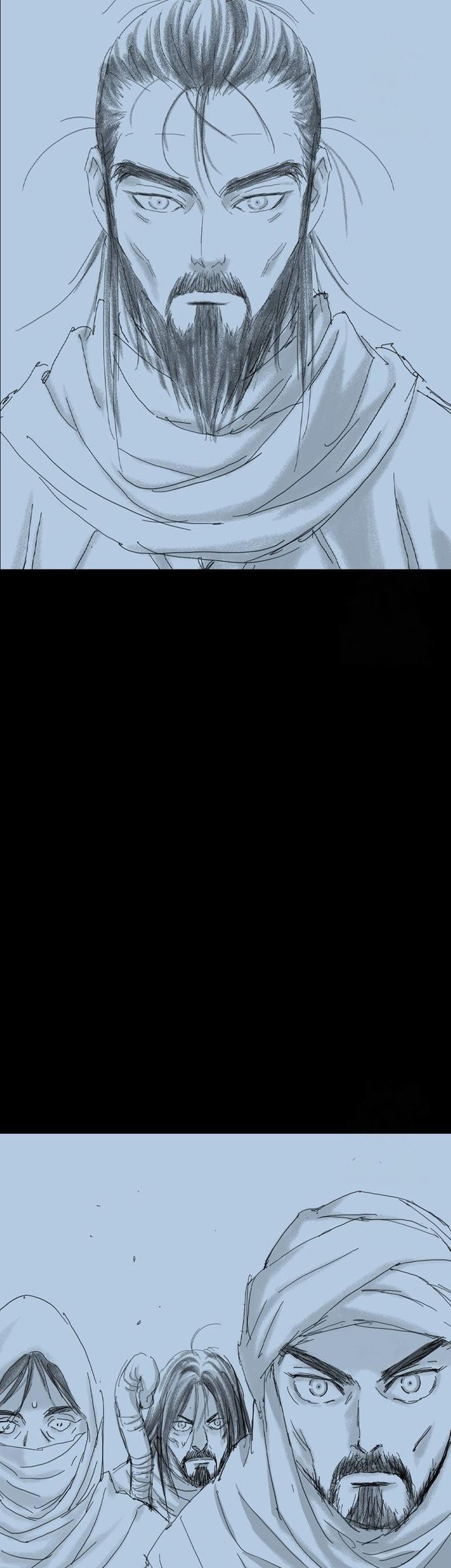 Asura (Ryu Ki-Un) Chapter 44 Gambar 23