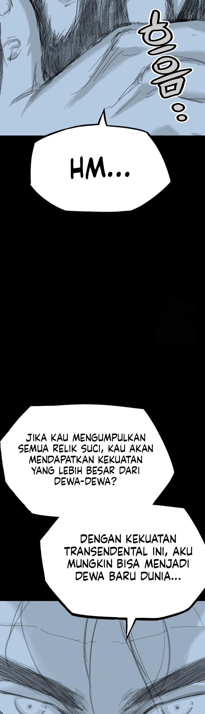 Asura (Ryu Ki-Un) Chapter 44 Gambar 27