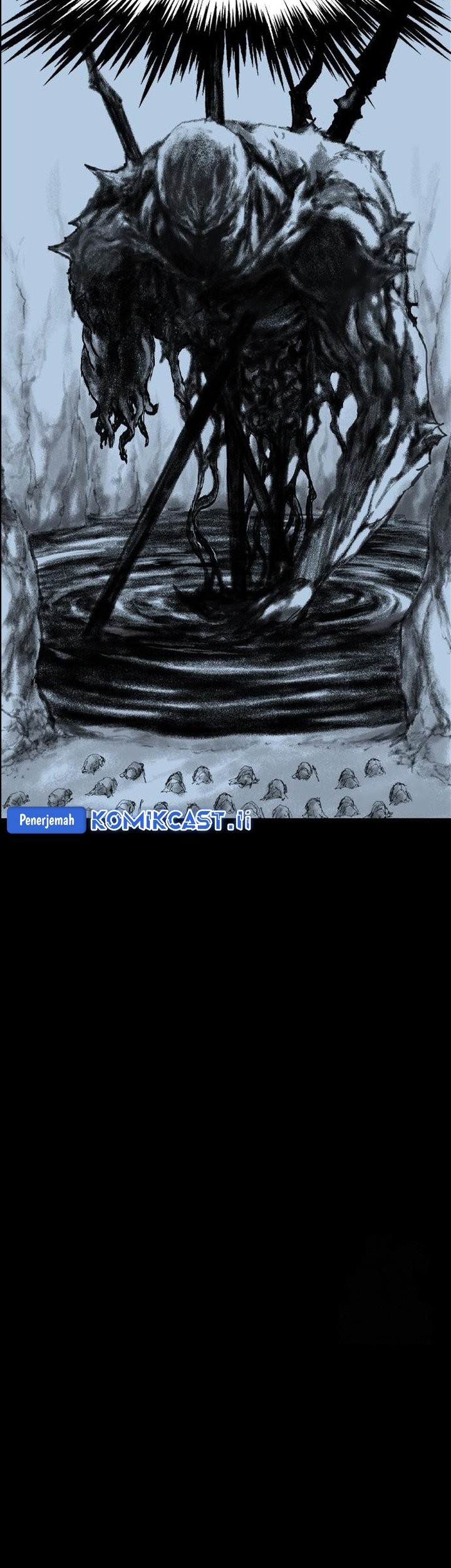 Asura (Ryu Ki-Un) Chapter 44 Gambar 41